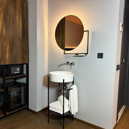 Tbilisi Edition - Design Hotel & Private Spa Kültér fotó