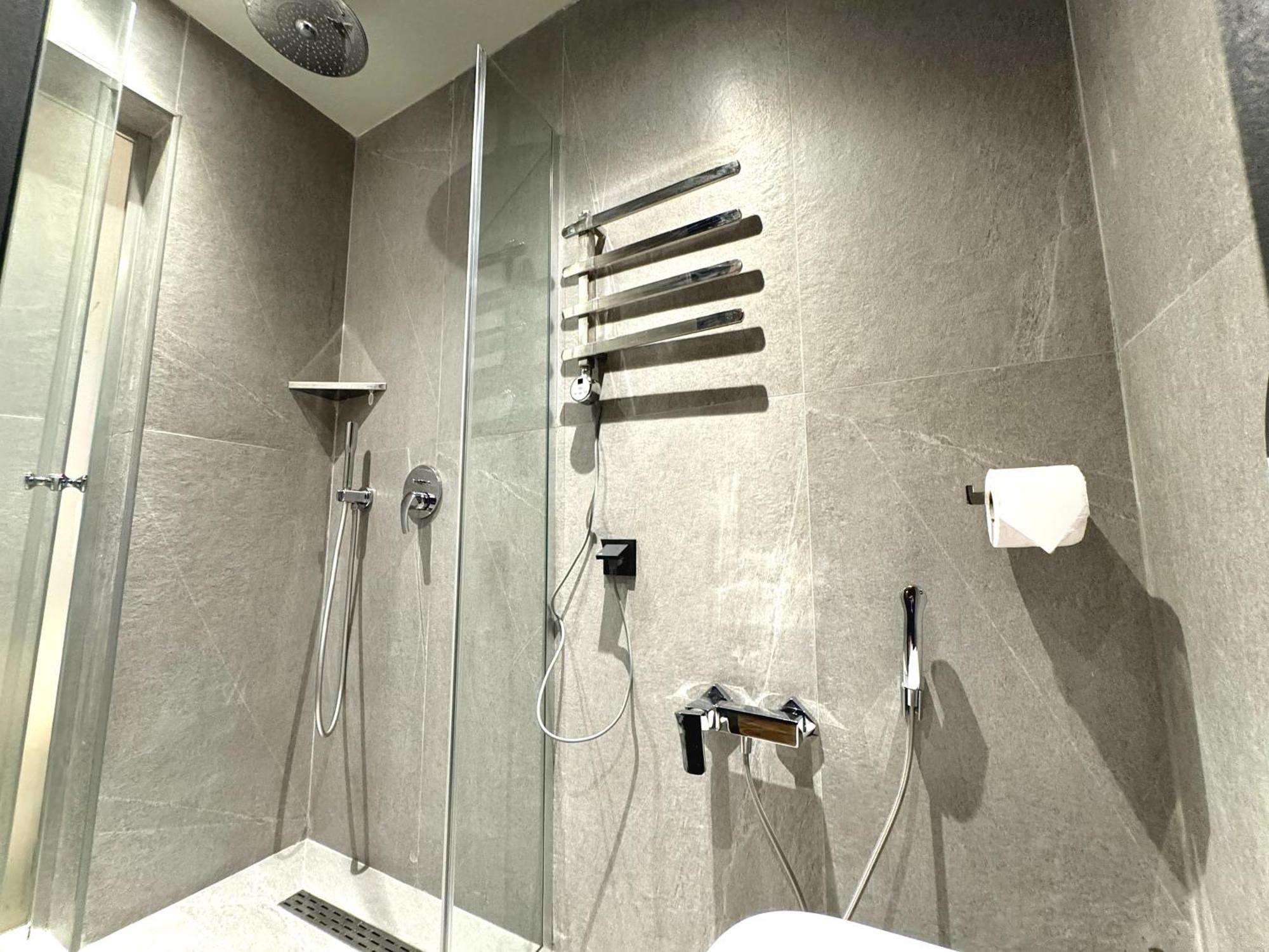 Tbilisi Edition - Design Hotel & Private Spa Kültér fotó