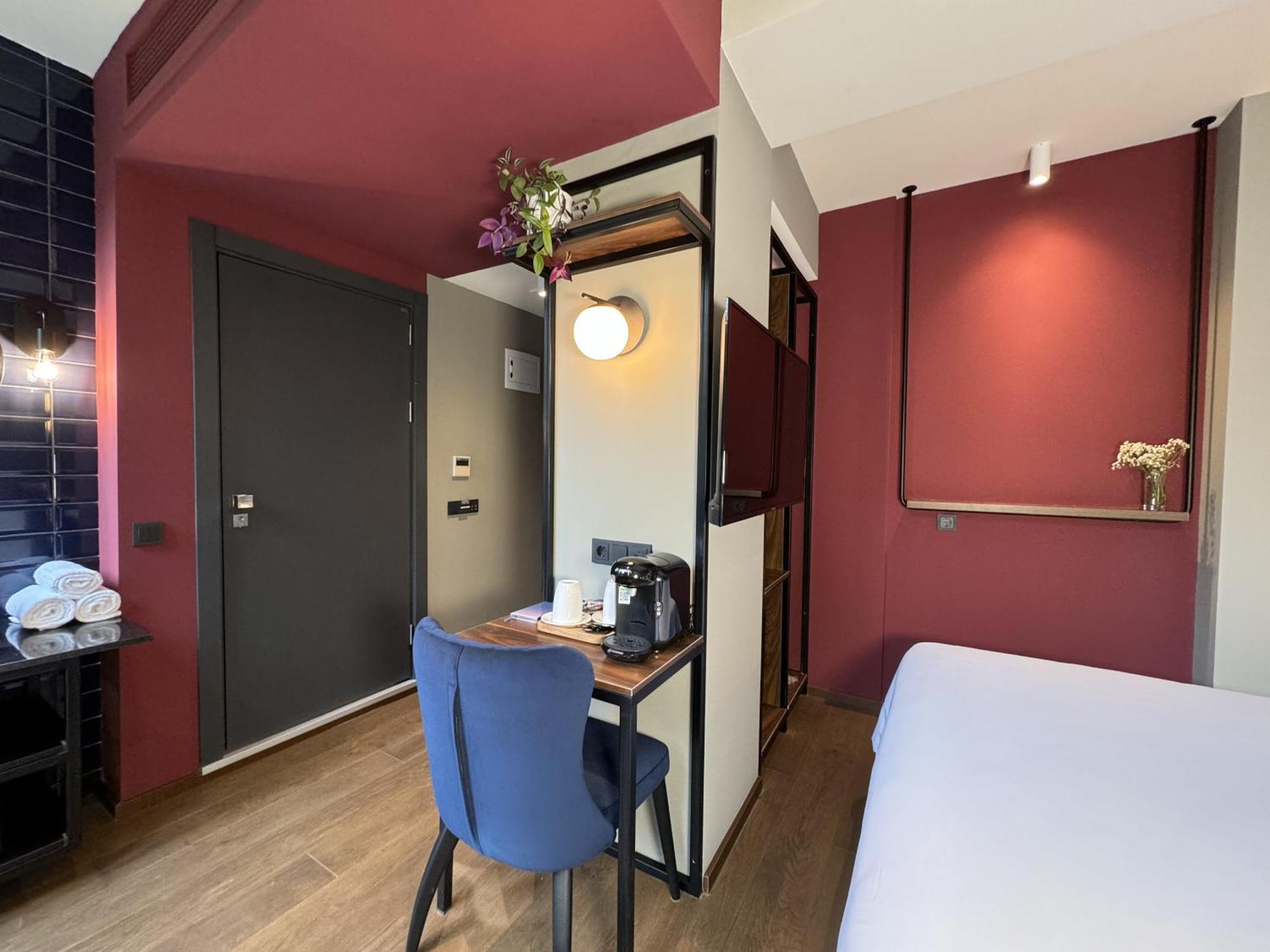 Tbilisi Edition - Design Hotel & Private Spa Kültér fotó