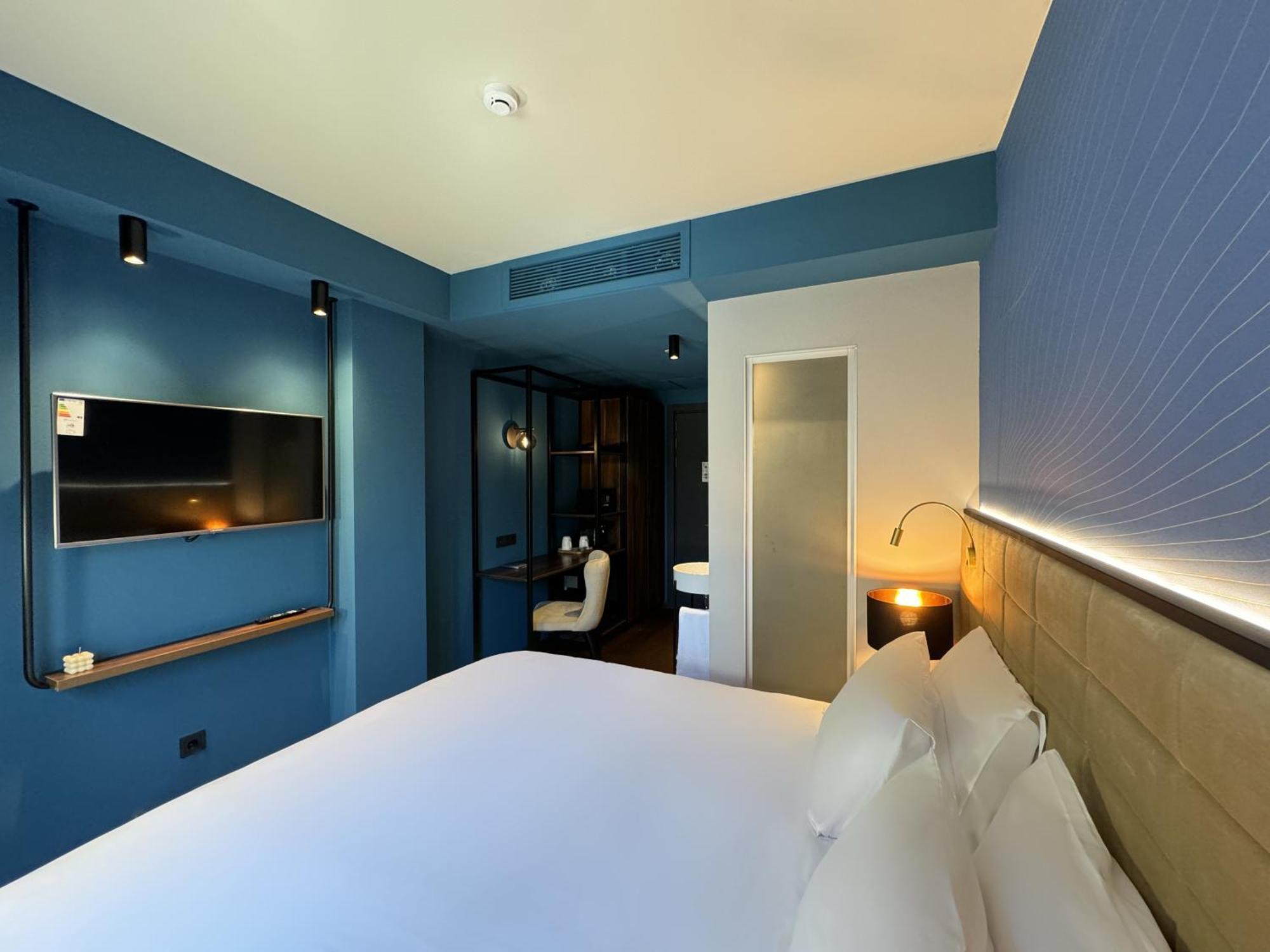 Tbilisi Edition - Design Hotel & Private Spa Kültér fotó