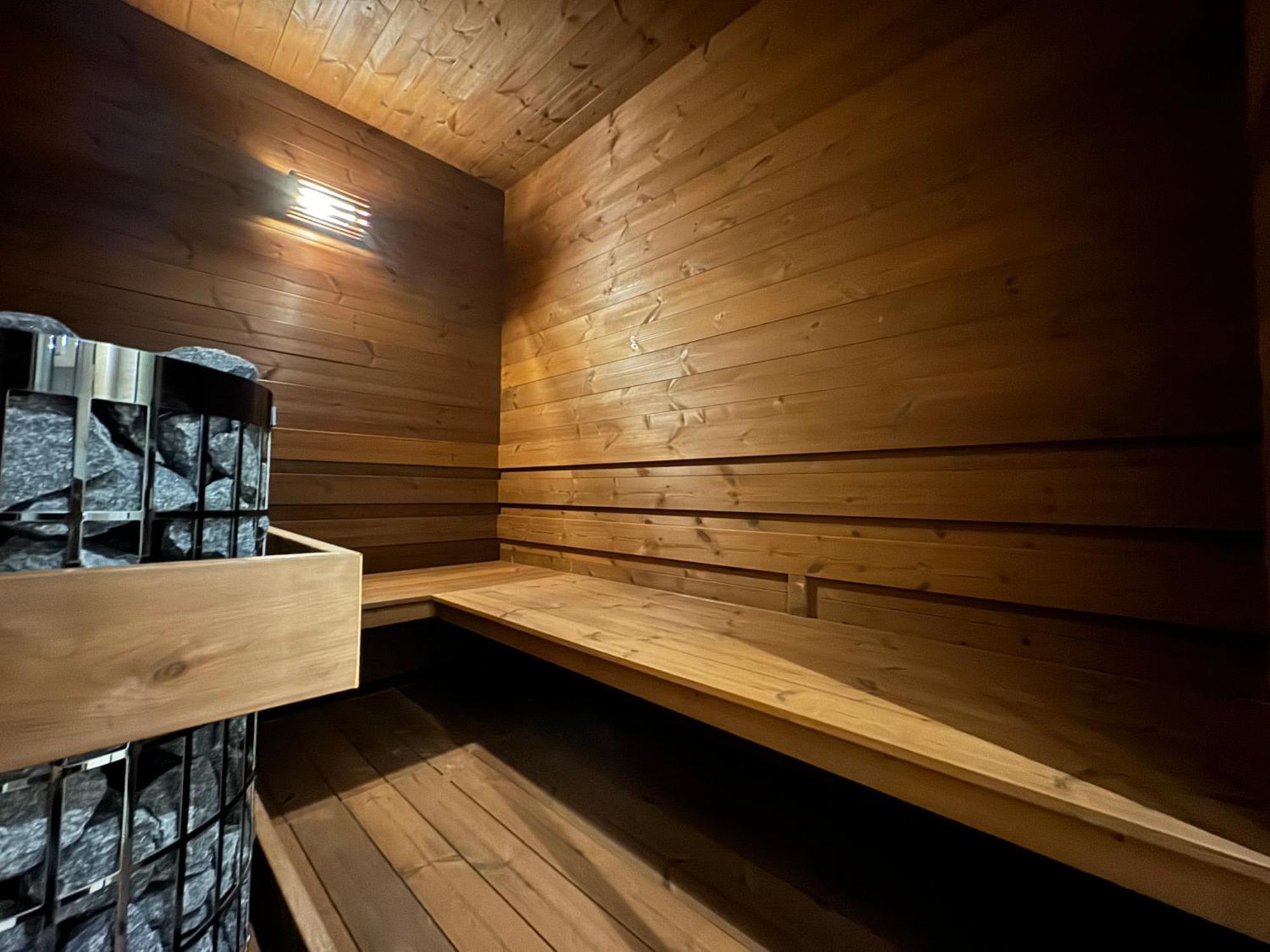 Tbilisi Edition - Design Hotel & Private Spa Kültér fotó