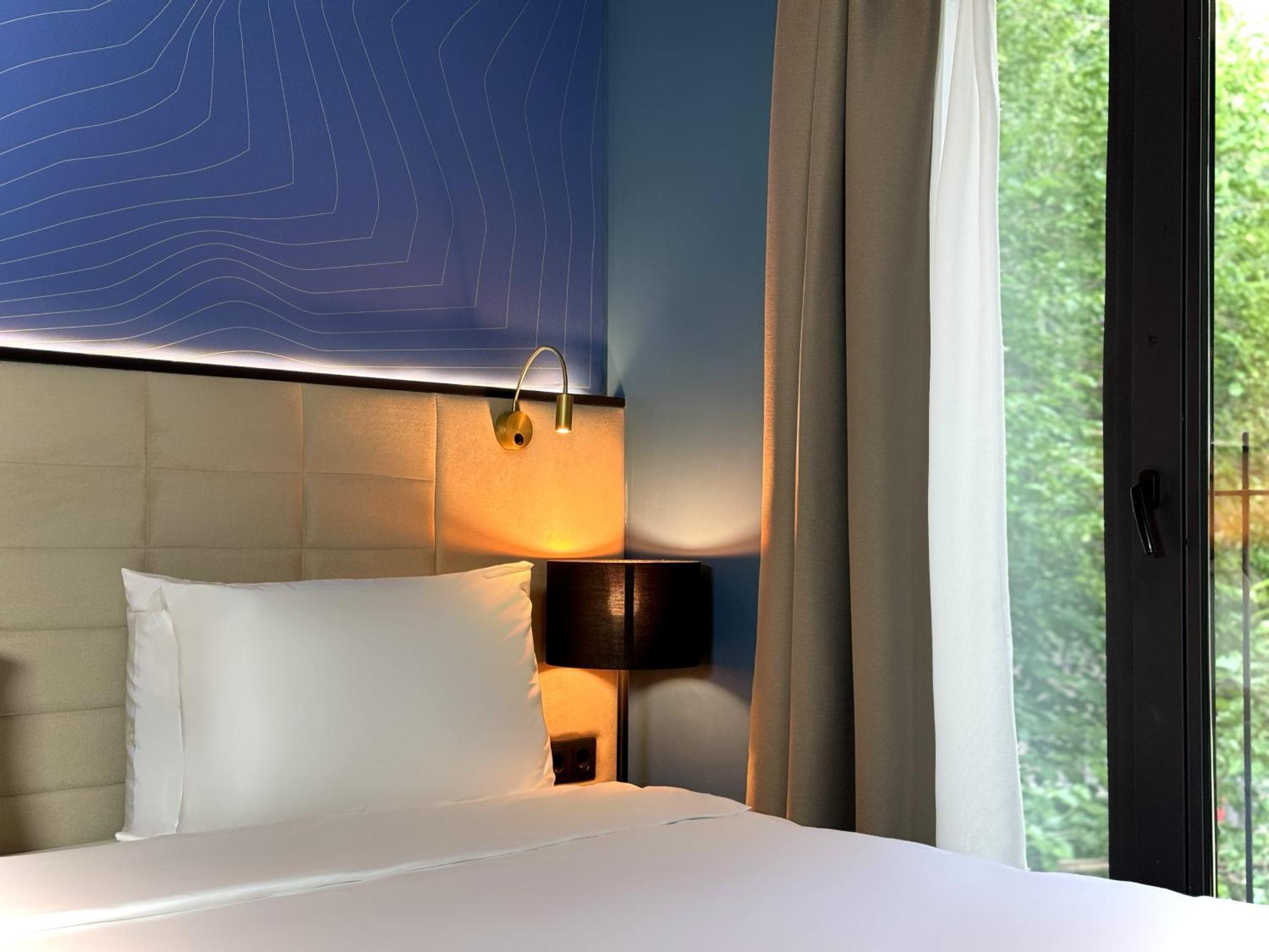 Tbilisi Edition - Design Hotel & Private Spa Kültér fotó