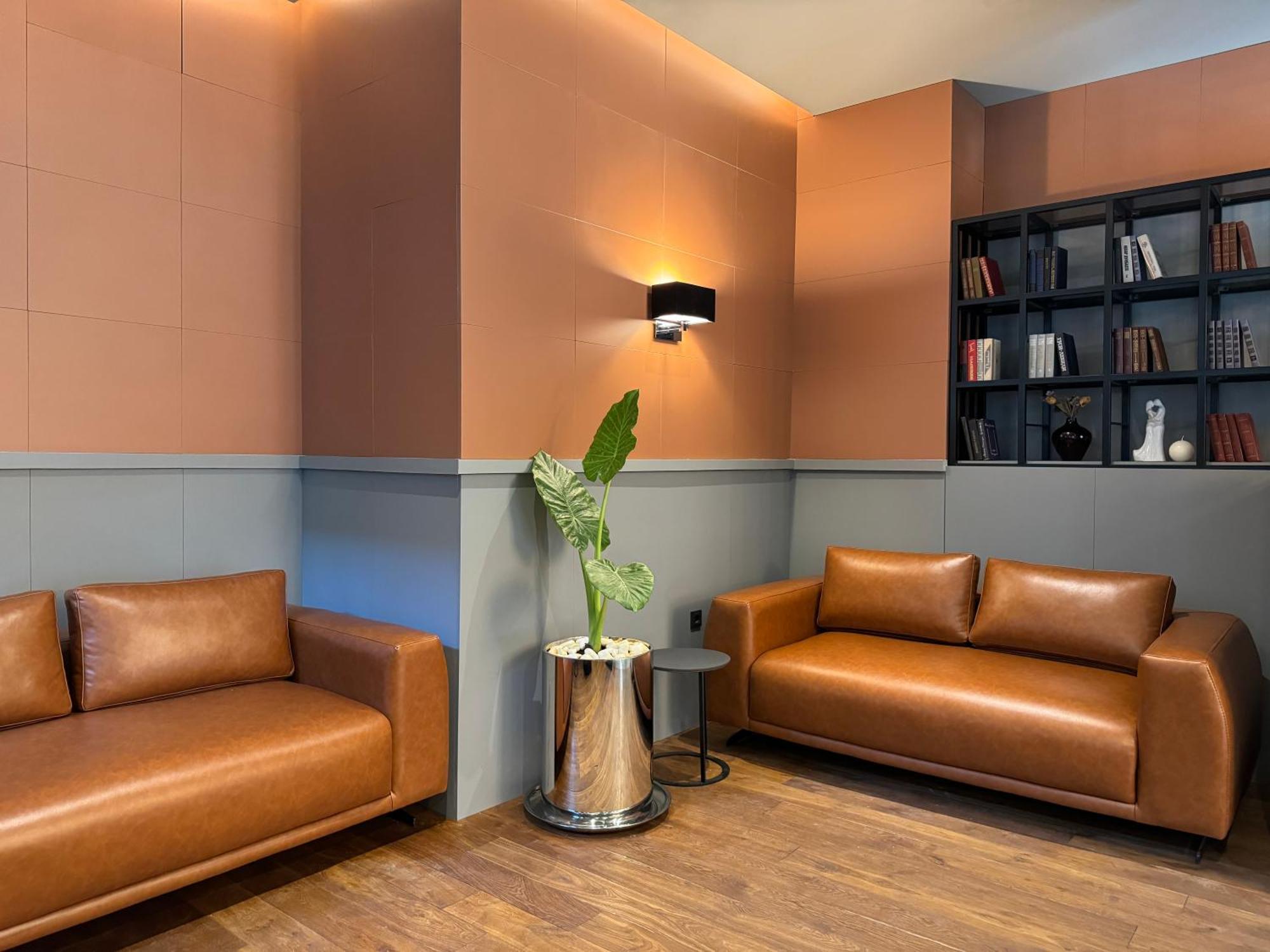 Tbilisi Edition - Design Hotel & Private Spa Kültér fotó