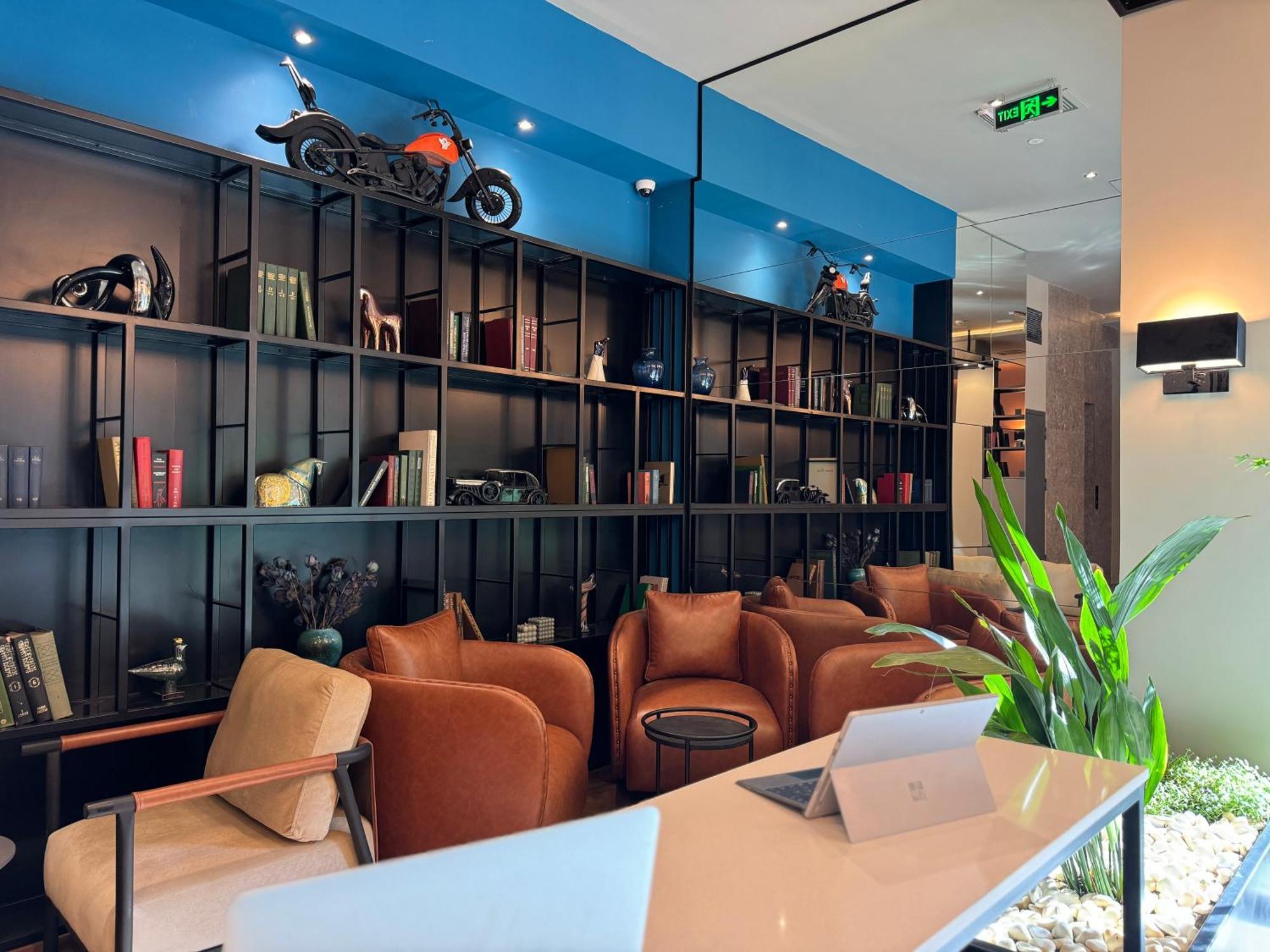 Tbilisi Edition - Design Hotel & Private Spa Kültér fotó