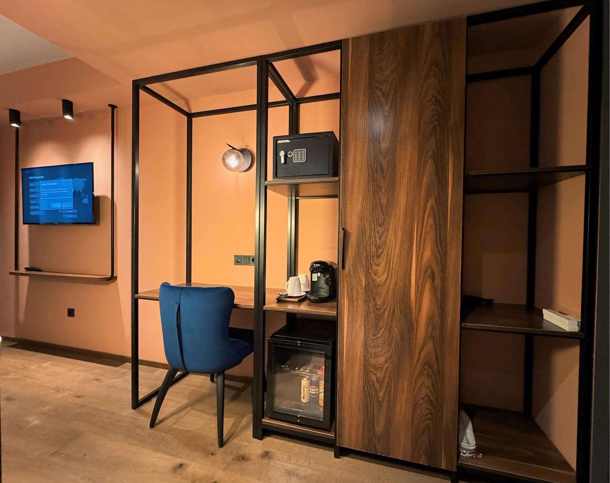 Tbilisi Edition - Design Hotel & Private Spa Kültér fotó