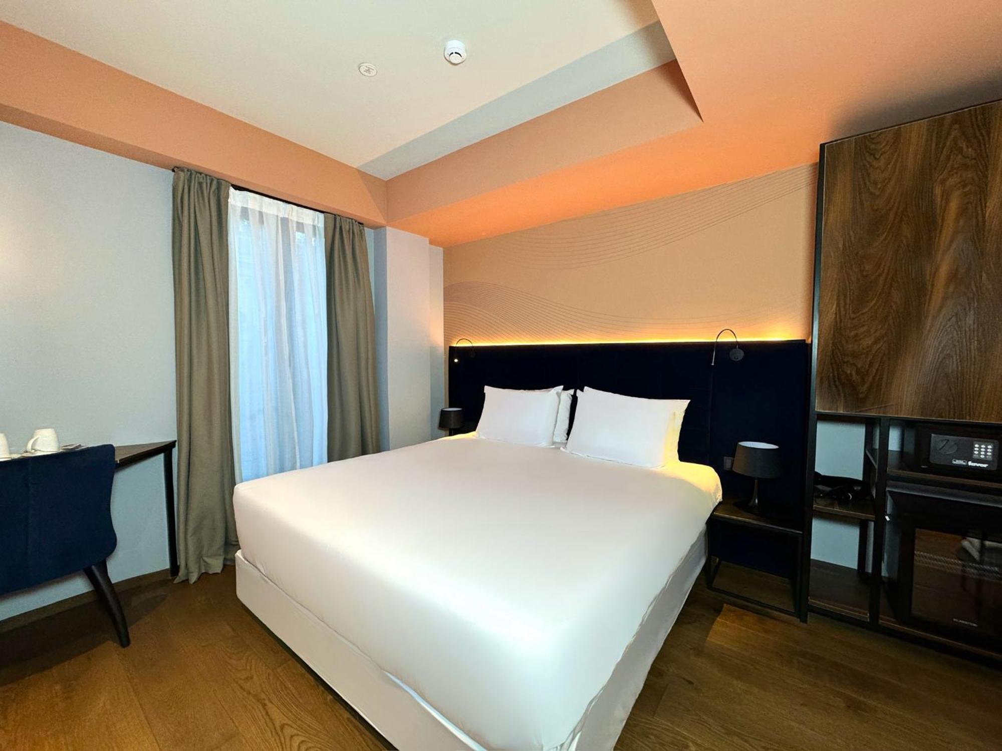 Tbilisi Edition - Design Hotel & Private Spa Kültér fotó