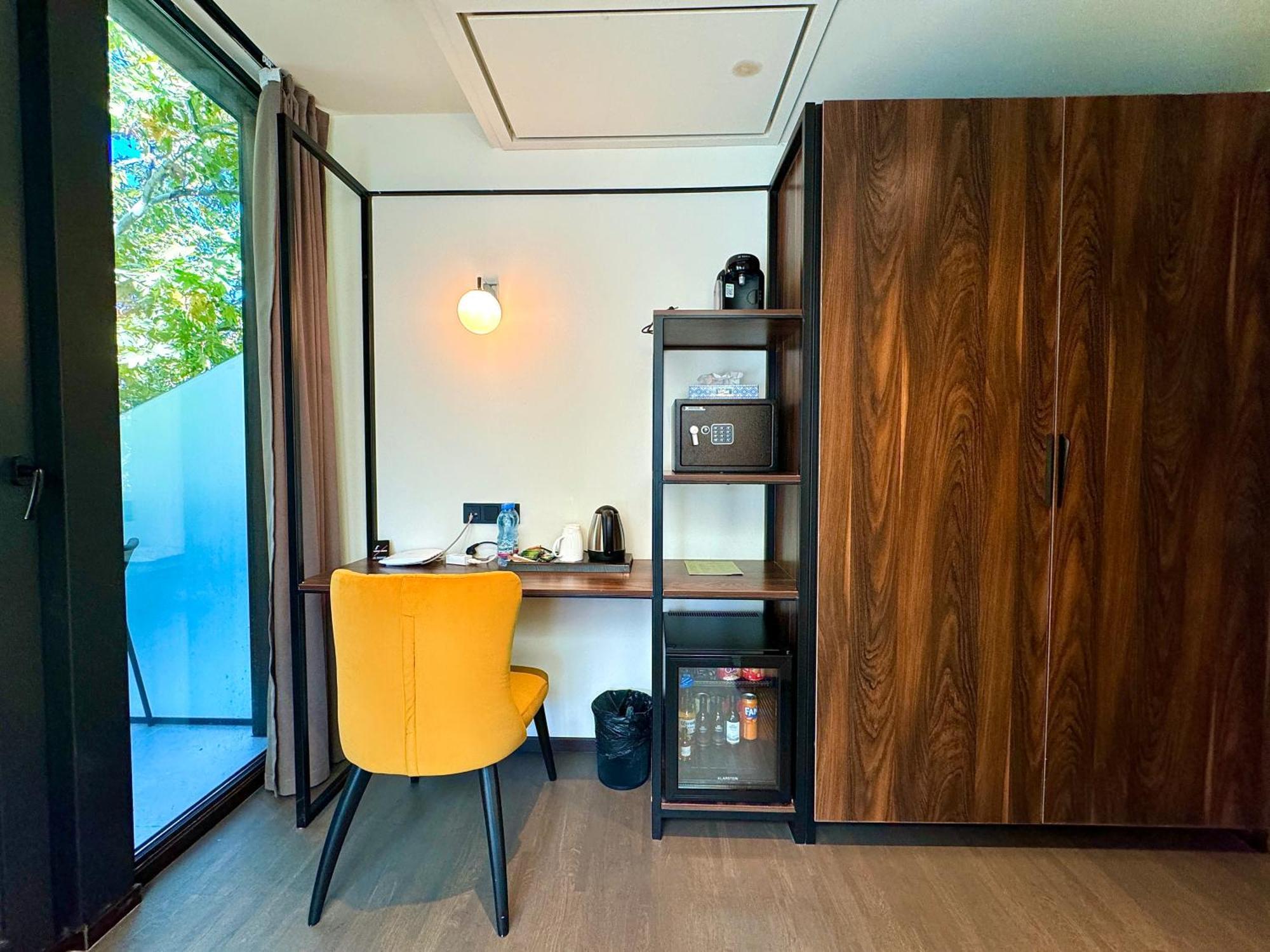 Tbilisi Edition - Design Hotel & Private Spa Kültér fotó